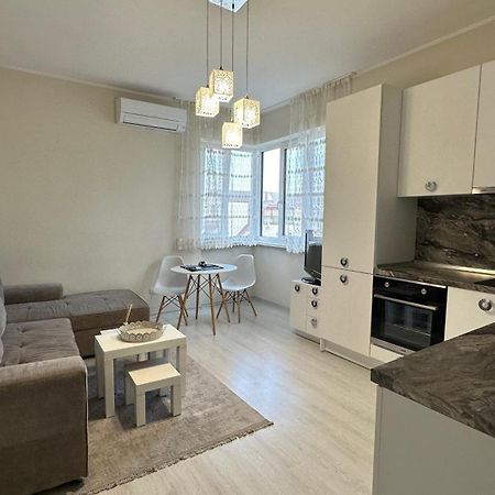 Ferienwohnung Скобелев 48 Sofia Exterior foto