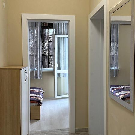Ferienwohnung Скобелев 48 Sofia Exterior foto