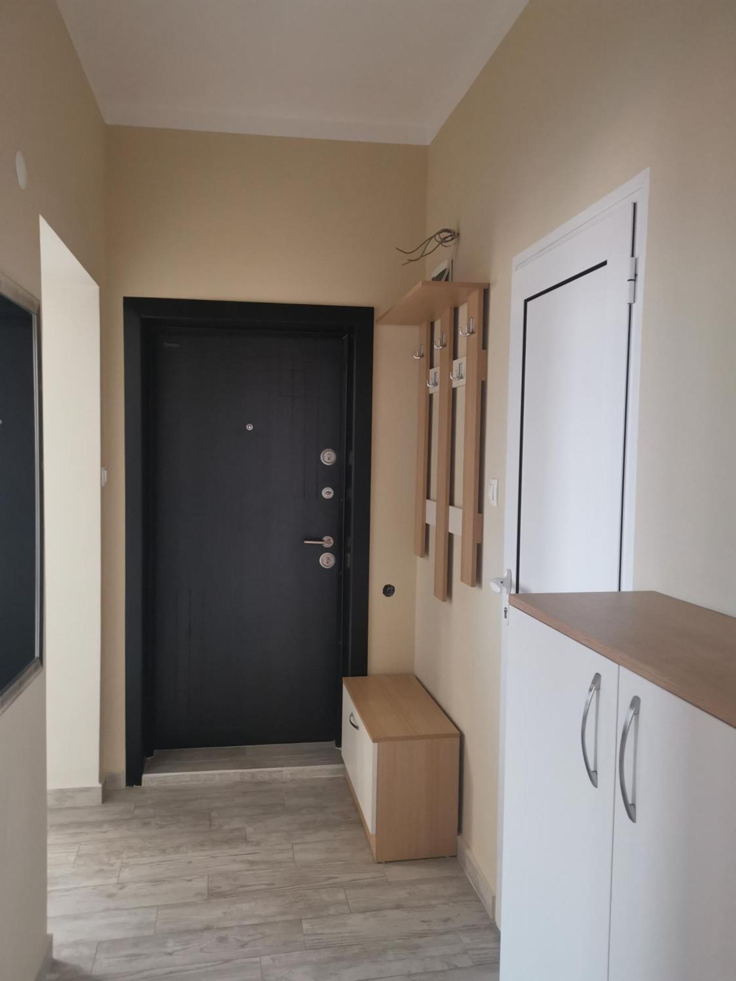 Ferienwohnung Скобелев 48 Sofia Exterior foto